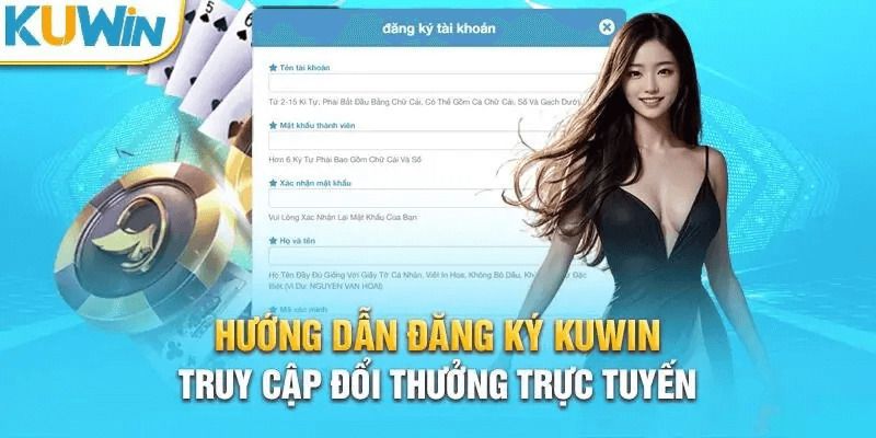 Update các thông tin nhà cái yêu cầu