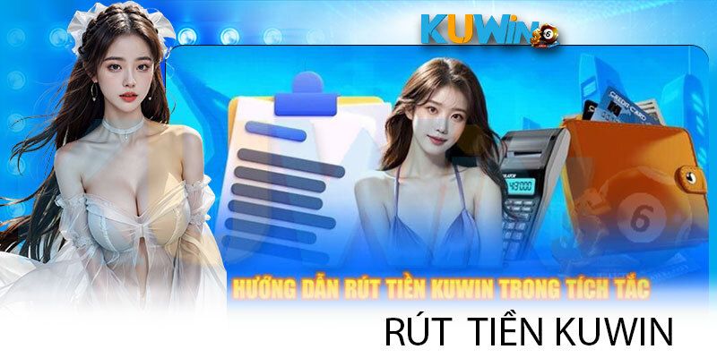 Nạp rút trên app siêu nhanh và tiện lợi