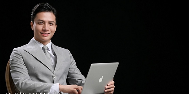 Một vài thông tin của CEO Thành Danh