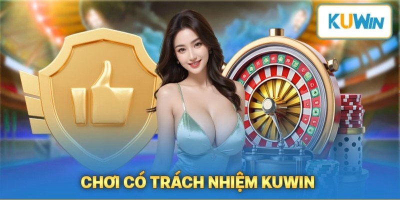 Điều khoản sử dụng Kuwin đối với các trò chơi và dịch vụ