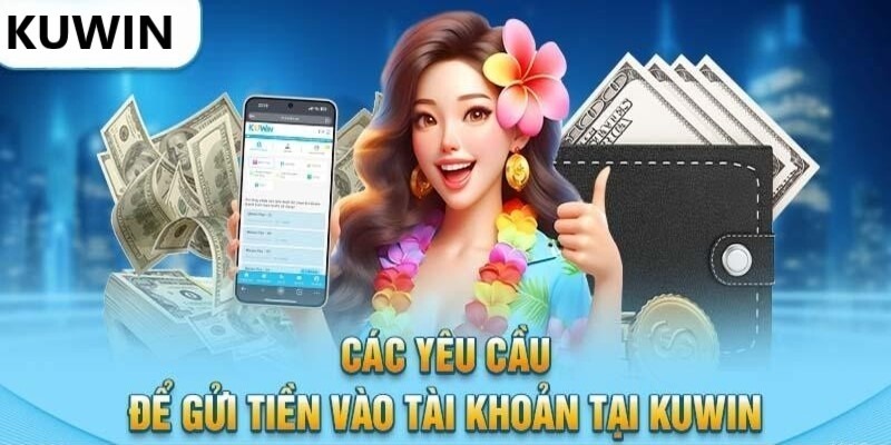 Các nguyên tắc cần tuân thủ trong quá trình giao dịch thanh toán Kuwin