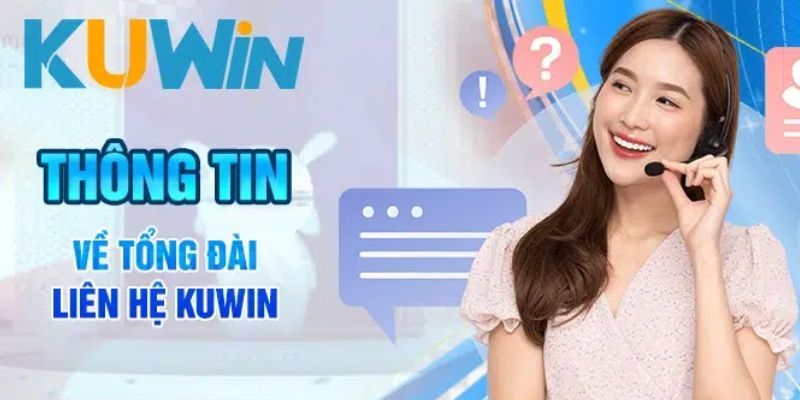 Liên hệ Kuwin thông qua kênh đại lý 