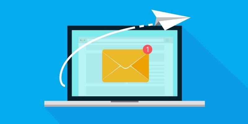 Kết nối với với chăm sóc khách hàng Kuwin qua email