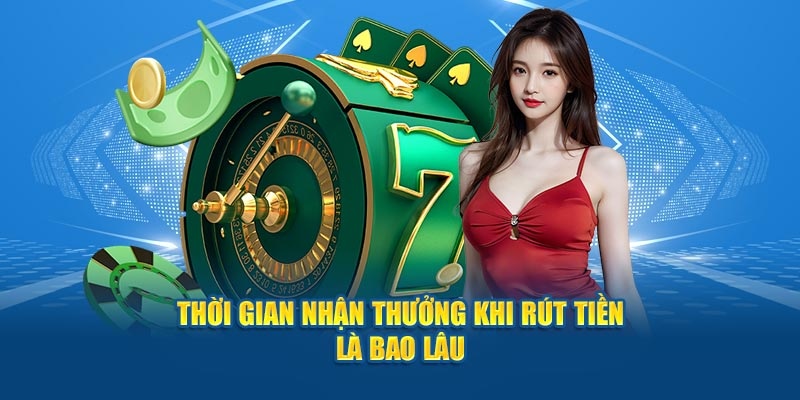 Thời gian tiến hành giao dịch thành công được diễn ra nhanh chóng